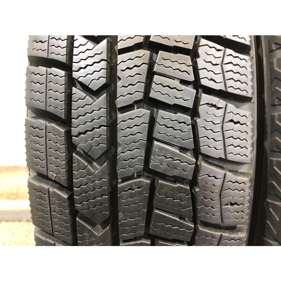 WINTER MAXX 02 155/65r13 ダンロップ ウインターマックス02 WM02 4本