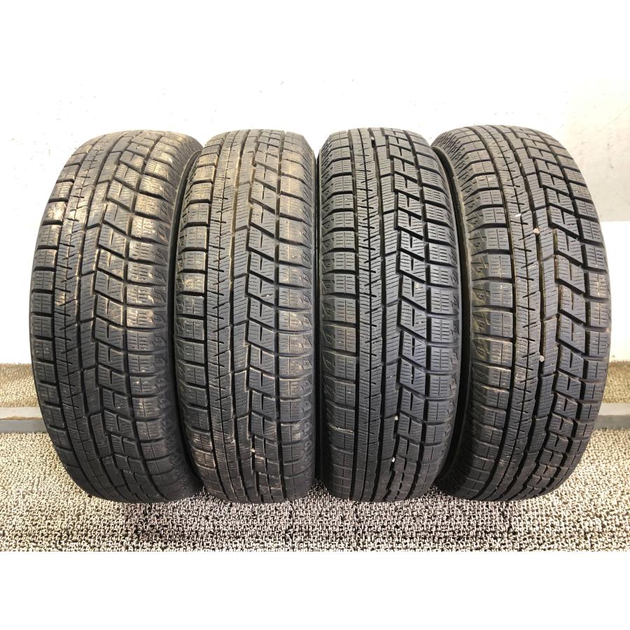 155/65r13 ヨコハマ アイスガード6 iG60 4本 2021年製 6231 スタッドレスタイヤ (沖縄県・離島は発送不可) | アイスガード 6