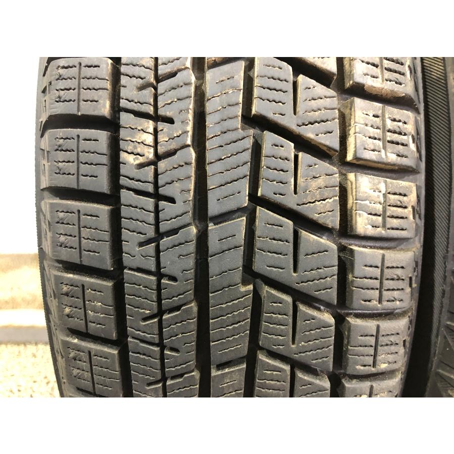 155/65r13 ヨコハマ アイスガード6 iG60 4本 2021年製 6231 スタッドレスタイヤ (沖縄県・離島は発送不可) | アイスガード 6 | 01