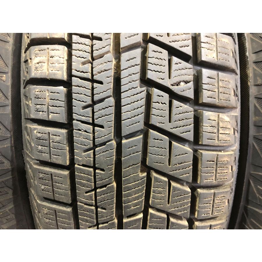 155/65r13 ヨコハマ アイスガード6 iG60 4本 2021年製 6231 スタッドレスタイヤ (沖縄県・離島は発送不可) | アイスガード 6 | 02