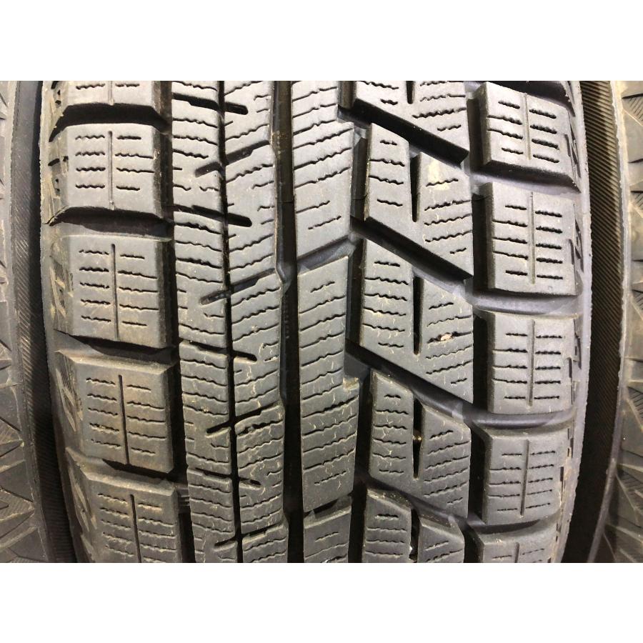 155/65r13 ヨコハマ アイスガード6 iG60 4本 2021年製 6231 スタッドレスタイヤ (沖縄県・離島は発送不可) | アイスガード 6 | 03