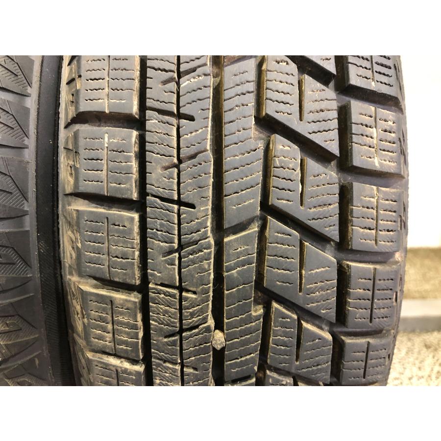 155/65r13 ヨコハマ アイスガード6 iG60 4本 2021年製 6231 スタッドレスタイヤ (沖縄県・離島は発送不可) | アイスガード 6 | 04