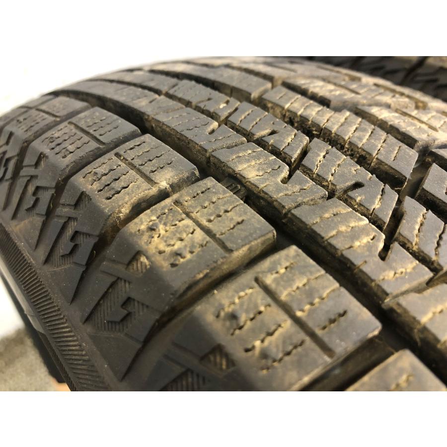 155/65r13 ヨコハマ アイスガード6 iG60 4本 2021年製 6231 スタッドレスタイヤ (沖縄県・離島は発送不可) | アイスガード 6 | 05