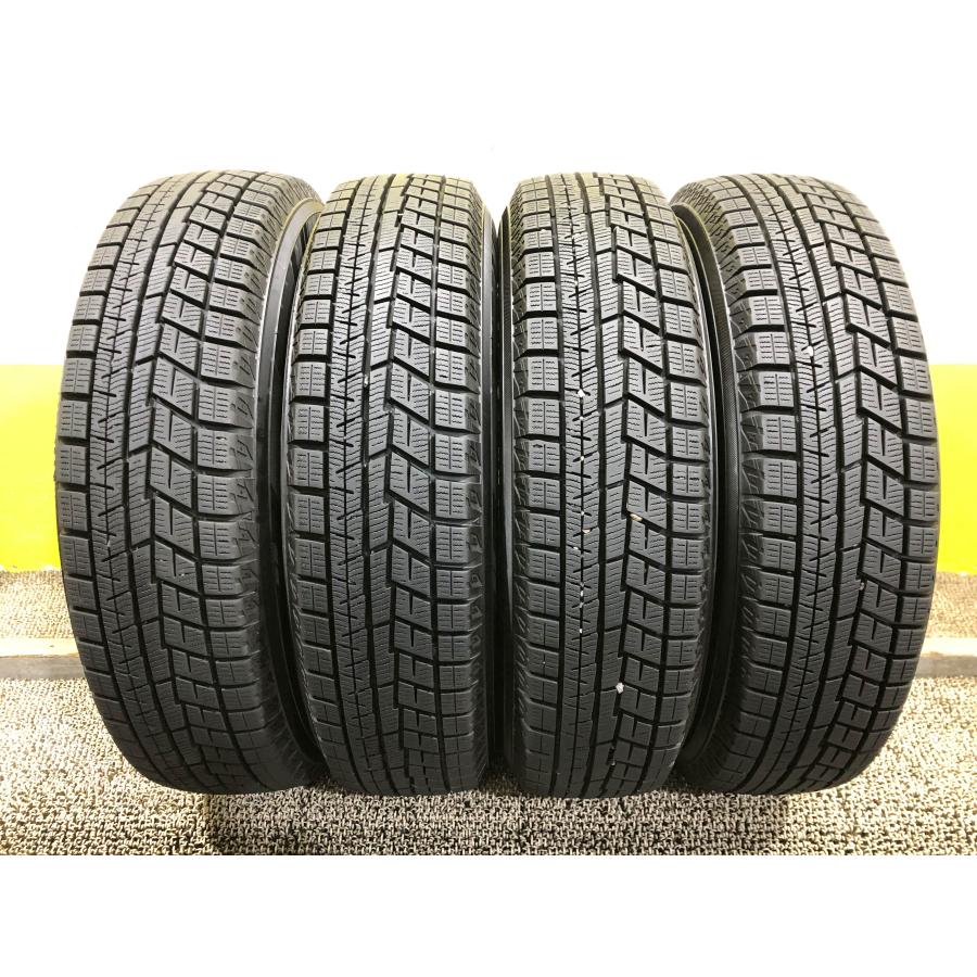 アイスガード 6 155/80r13 ヨコハマ アイスガード6 4本 2021年製 7182 