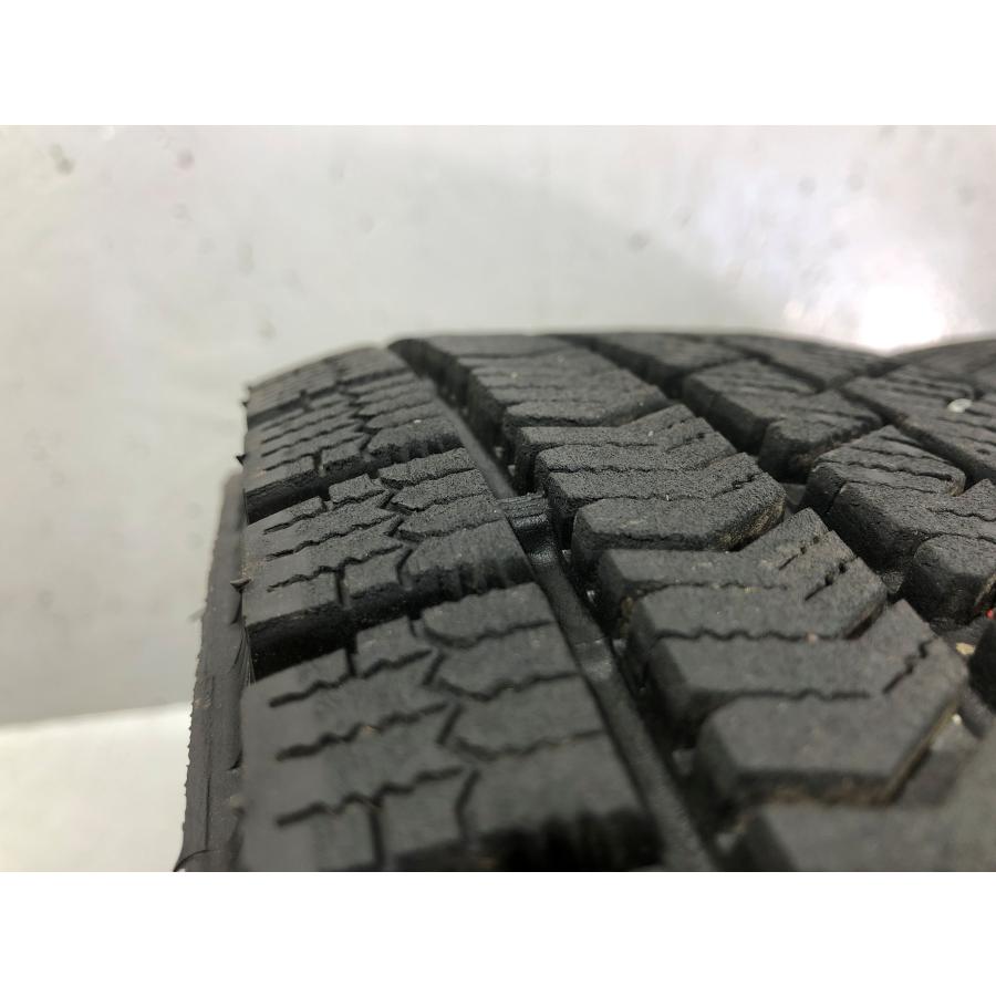 ブリザック VRX2 155/80r13 ブリヂストン 4本 2022年製 7934