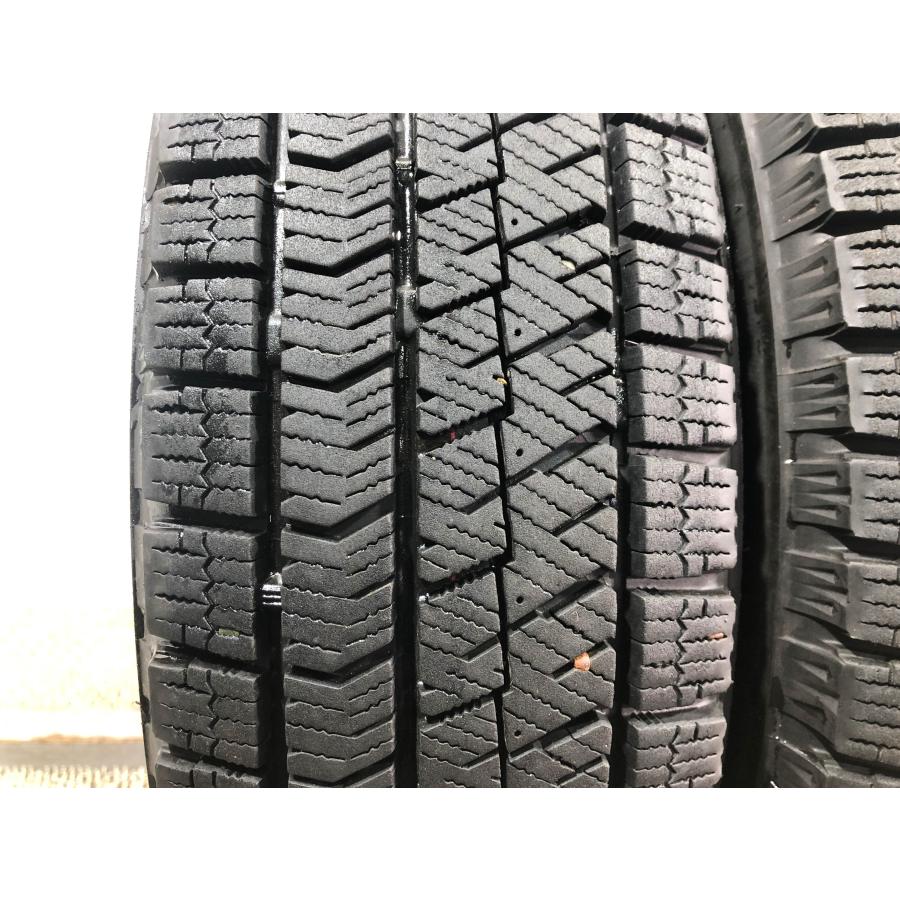 ブリザック VRX2 155/65r13 ブリヂストン 4本 2022年製 7997 