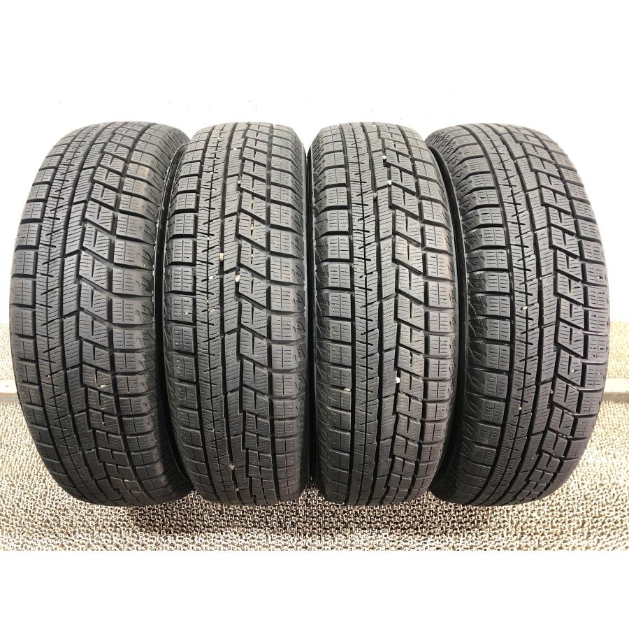 アイスガード 6 155/65r13 ヨコハマ アイスガード6 4本 2022年製 7998 