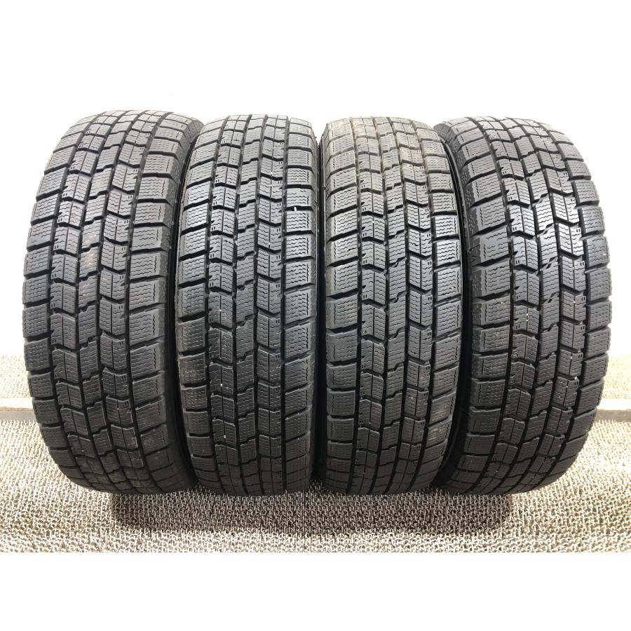 エヌ　グッドイヤー　アイスナビ7 155/65R13 22年 アイスナビ 7 155/65r13 グッドイヤー アイスナビ7 4本 2022年製 8003