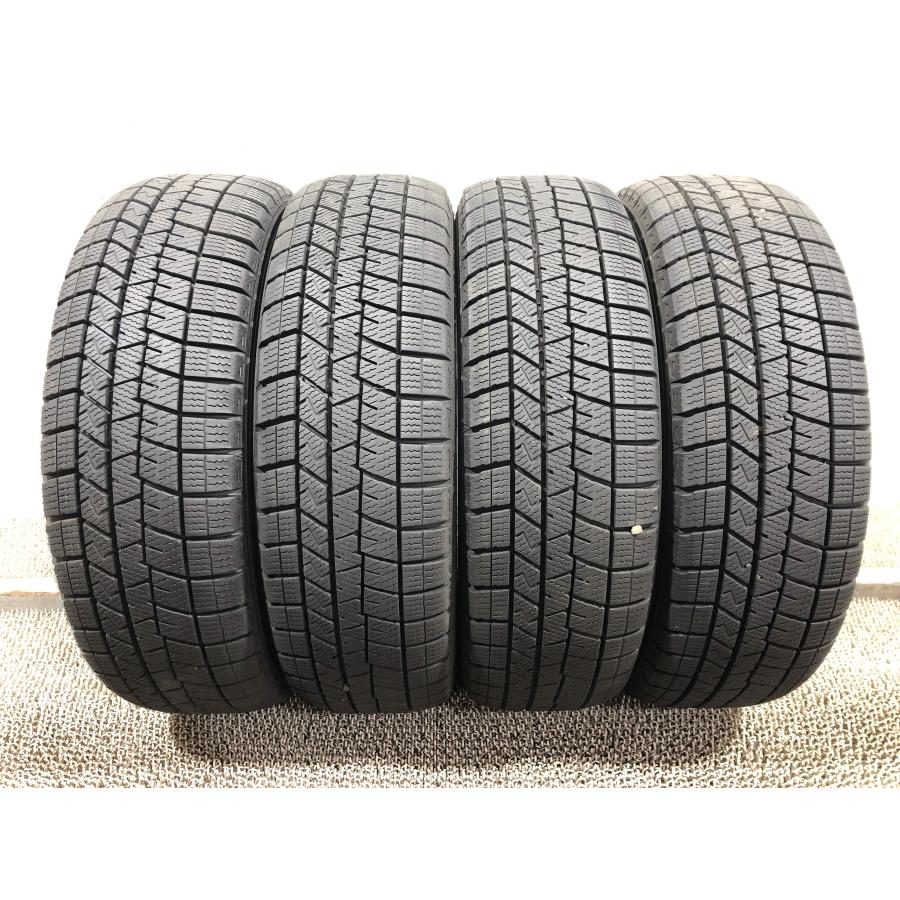 WINTER MAXX 03 155/65r13 ダンロップ ウインターマックス03 4本 2021 