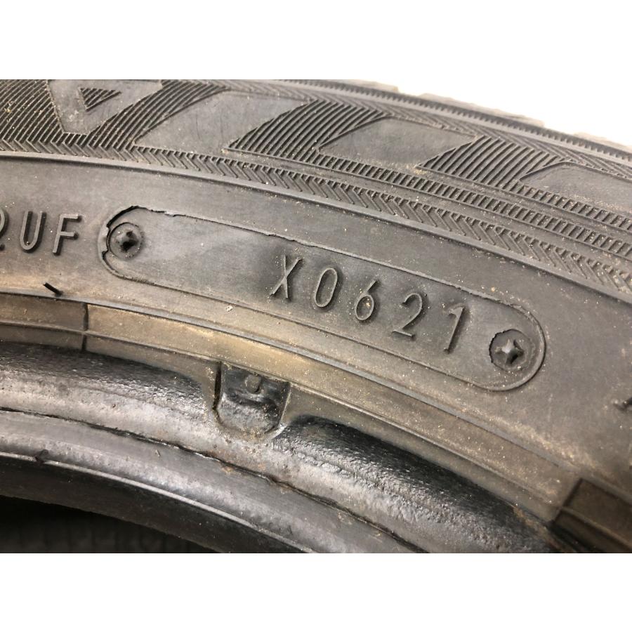 WINTER MAXX 03 155/65r13 ダンロップ ウインターマックス03 4本 2021 