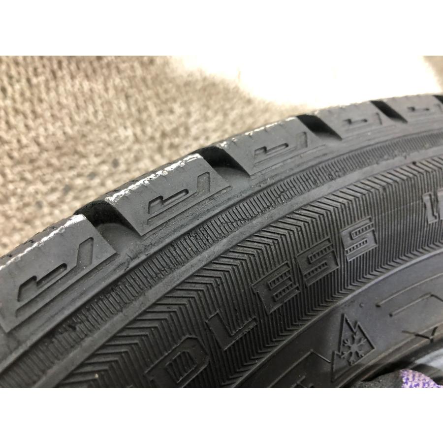 WINTER MAXX 03 155/65r13 ダンロップ ウインターマックス03 4本 2021 