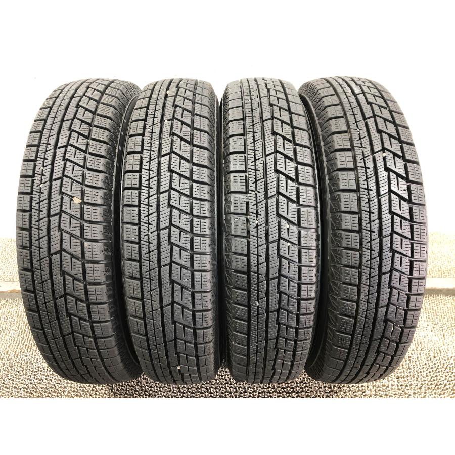 アイスガード 6 145/80r13 ヨコハマ アイスガード6 4本 2022年製 8374