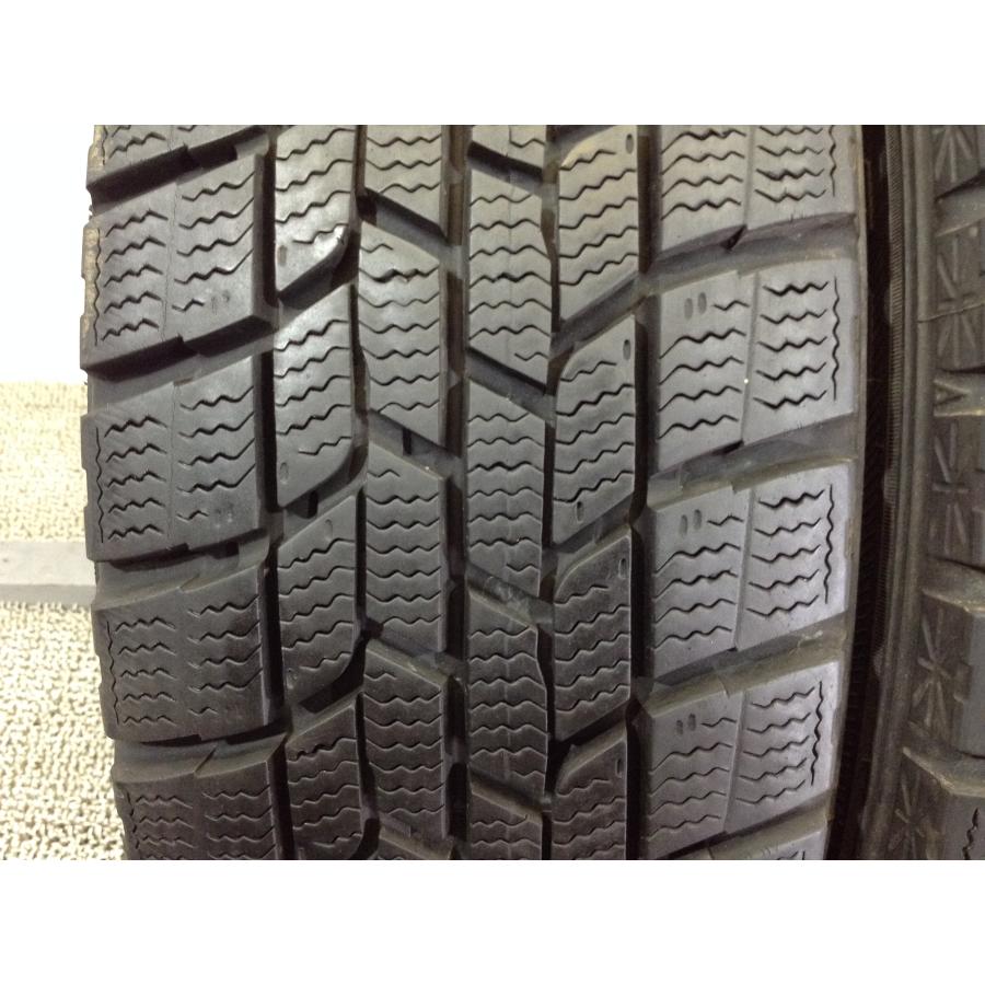 GOOD YEAR アイスナビ6 165/65R14 20年製　4本 165/65R14 グッドイヤーアイスナビ 6 4本セット2019年製