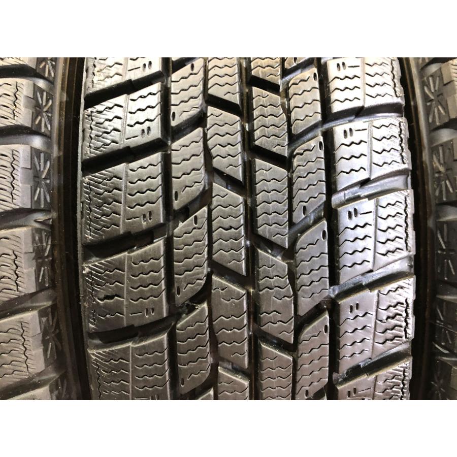 グッドイヤー アイスナビ6 ICENAVI6 155/65R14 4本 2019年製 2986 スタッドレスタイヤ (沖縄県・離島は発送不可)｜takahashishokai｜03