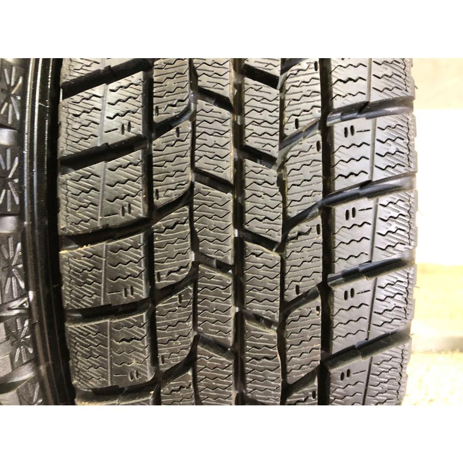 グッドイヤー アイスナビ6 ICENAVI6 155/65R14 4本 2019年製 2986 スタッドレスタイヤ (沖縄県・離島は発送不可)｜takahashishokai｜05