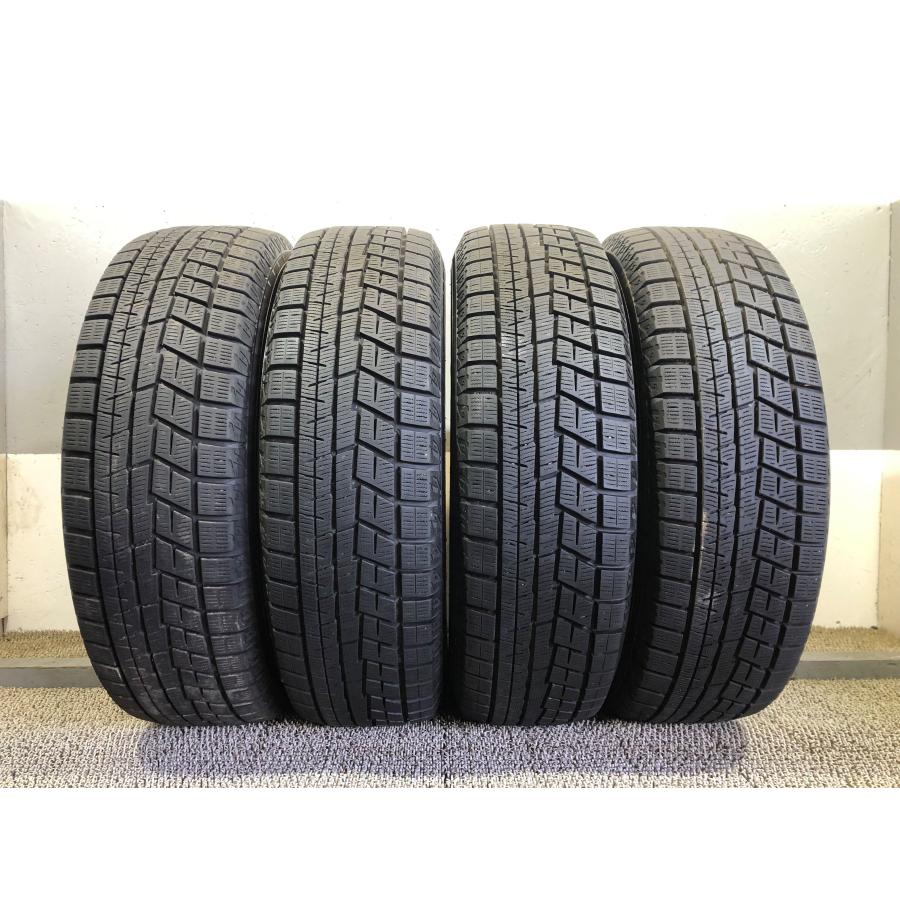 185/70r14 ヨコハマ アイスガード6 iG60 4本 2020年製 4167 スタッドレスタイヤ (沖縄県・離島は発送不可) | アイスガード 6