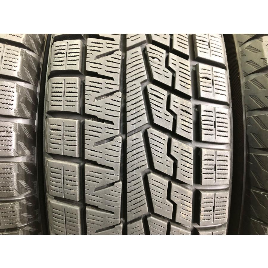 185/70r14 ヨコハマ アイスガード7 iG70 4本 2022年製 4401 スタッドレスタイヤ (沖縄県・離島は発送不可) | アイスガード 7 | 03