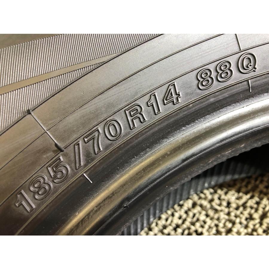 185/70r14 ヨコハマ アイスガード7 iG70 4本 2022年製 4401 スタッドレスタイヤ (沖縄県・離島は発送不可) | アイスガード 7 | 07