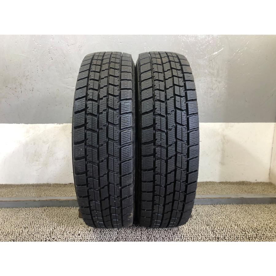 アイスナビ 7 165/70r14 グッドイヤー アイスナビ7 ICENAVI7 2本 2022 
