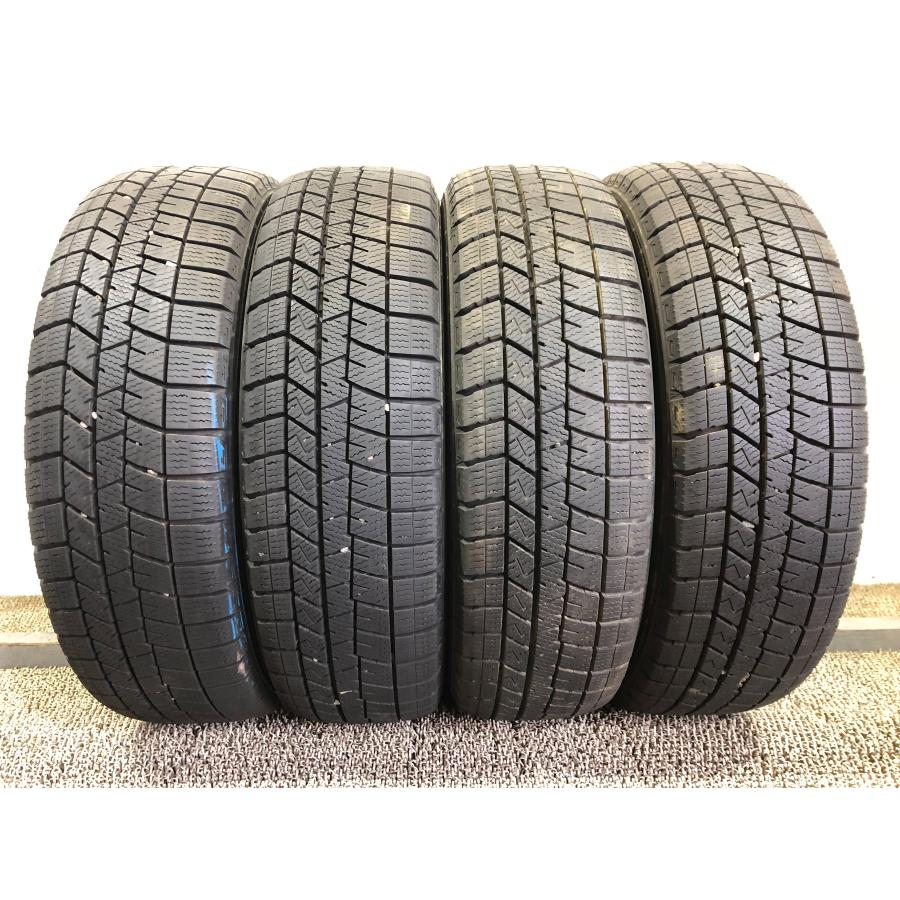 専用32 DUNLOP WM03 155/65R14 2023年製 スタッドレス 専用32 DUNLOP WM03 155/65R14 2023年製 スタッドレス WINTER