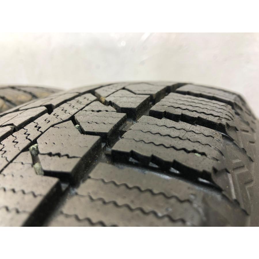 155/65r14 トーヨー オブザーブ GIZ2 4本 2022年製 5133 スタッドレスタイヤ (沖縄県・離島は発送不可) | OBSERVE | 06