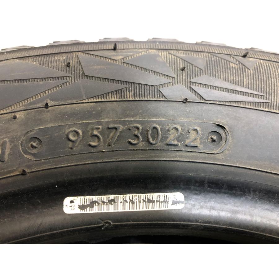 155/65r14 トーヨー オブザーブ GIZ2 4本 2022年製 5133 スタッドレスタイヤ (沖縄県・離島は発送不可) | OBSERVE | 08