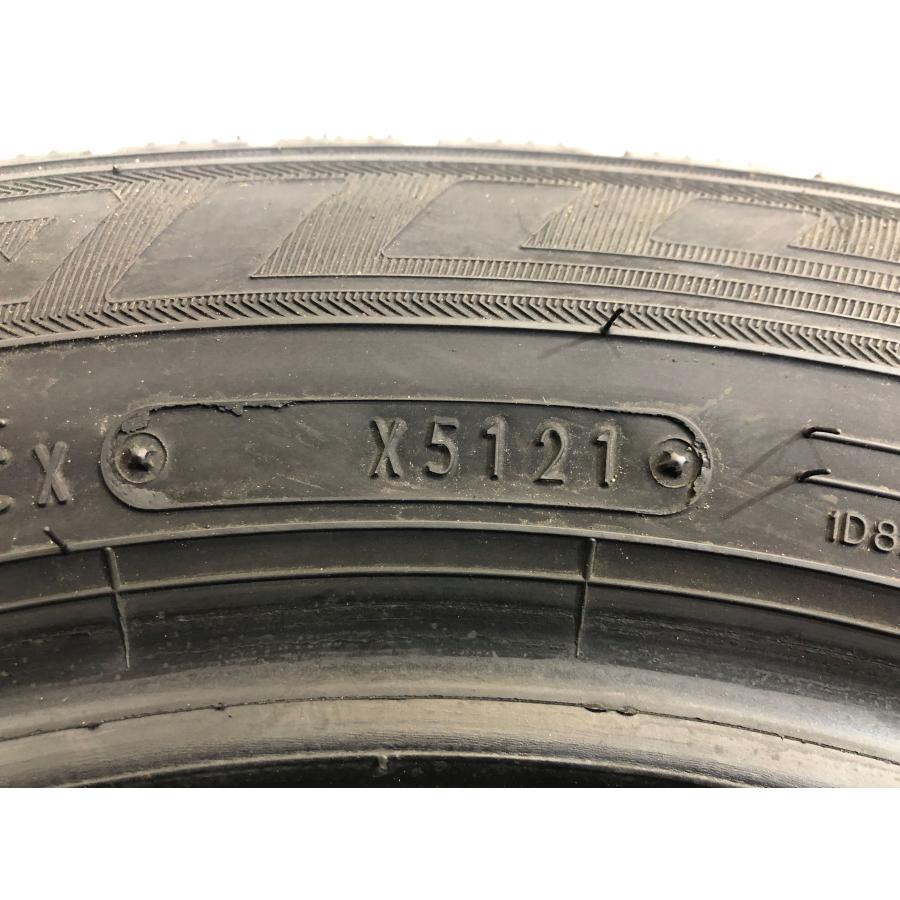 165/65r14 ダンロップ ウインターマックス03 WM03 4本 2020年製.2021年製 5136 スタッドレスタイヤ(沖縄県・離島は発送不可) | WINTER MAXX 03 | 09