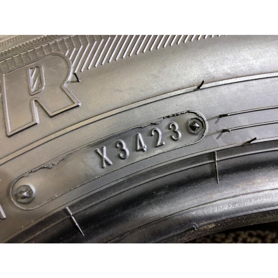 165/70r14 グッドイヤー アイスナビ7 ICENAVI7 4本 2023年製 5186 スタッドレスタイヤ (沖縄県・離島は発送不可) | アイスナビ 7 | 08