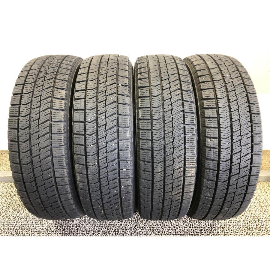 165/65r14 ブリヂストン ブリザック VRX2 4本 2021年製 5232 スタッドレスタイヤ (沖縄県・離島は発送不可) | ブリザック VRX2
