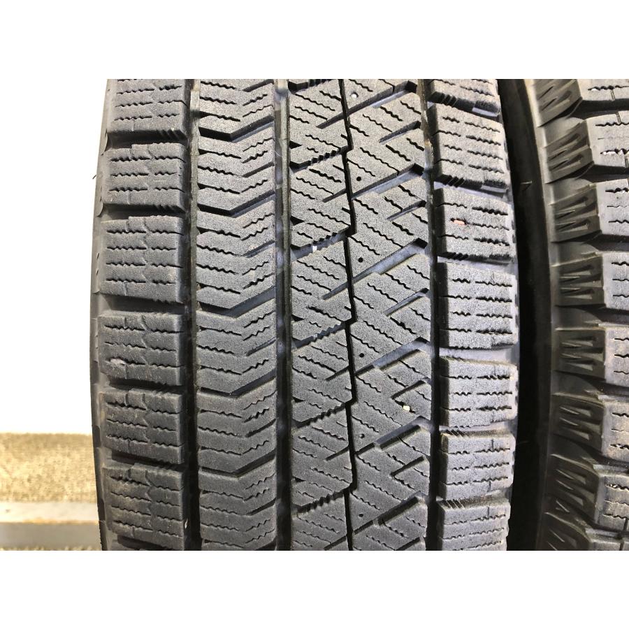 165/65r14 ブリヂストン ブリザック VRX2 4本 2021年製 5232 スタッドレスタイヤ (沖縄県・離島は発送不可) | ブリザック VRX2 | 01