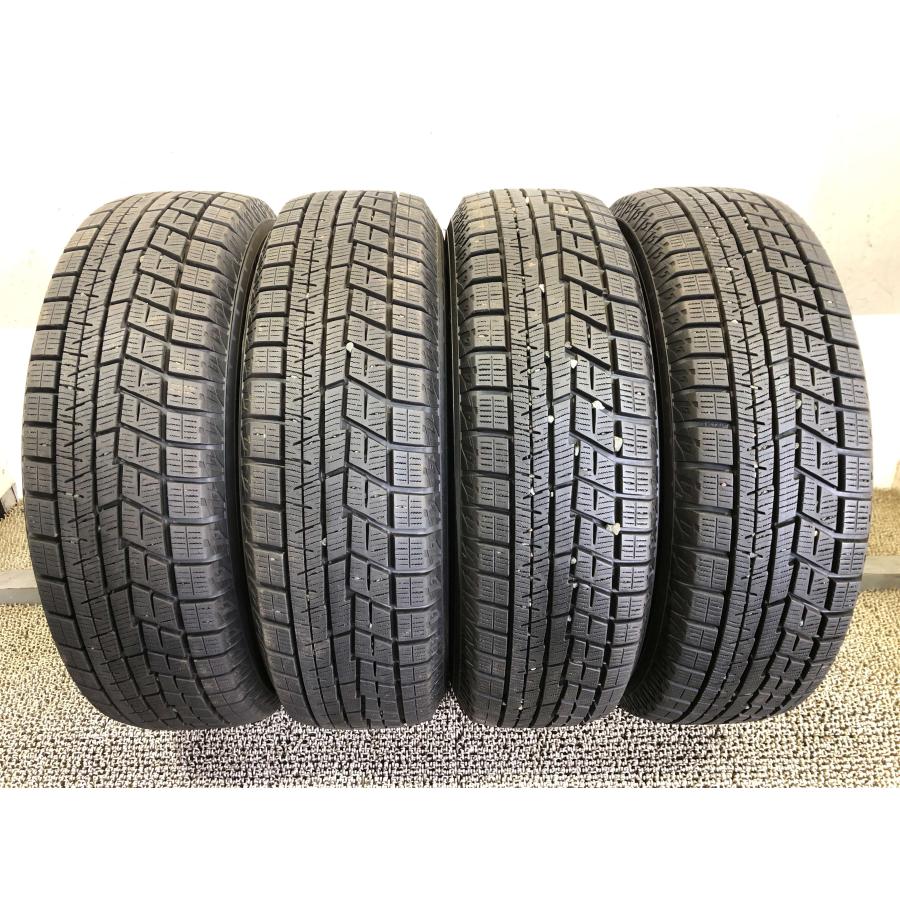 175/70r14 ヨコハマ アイスガード6 iG60 4本 2021年製 5235 スタッドレスタイヤ (沖縄県・離島は発送不可) | アイスガード 6