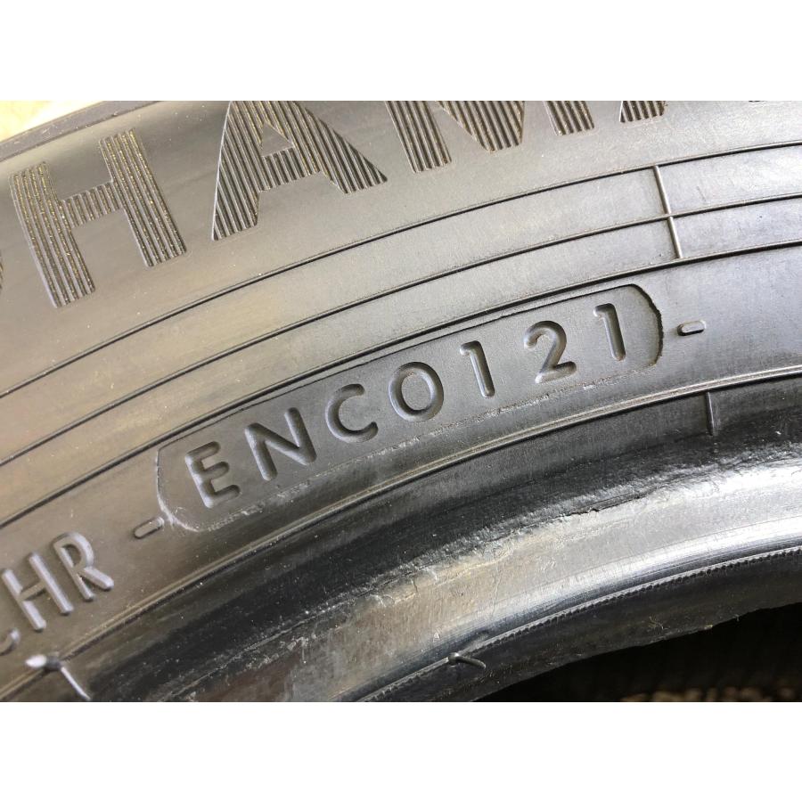 175/70r14 ヨコハマ アイスガード6 iG60 4本 2021年製 5235 スタッドレスタイヤ (沖縄県・離島は発送不可) | アイスガード 6 | 08