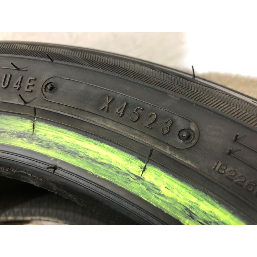 165/55r14 ダンロップ ウインターマックス02 WM02 1本 2023年製 5433 スタッドレスタイヤ (沖縄県・離島は発送不可) | WINTER MAXX 02 | 05