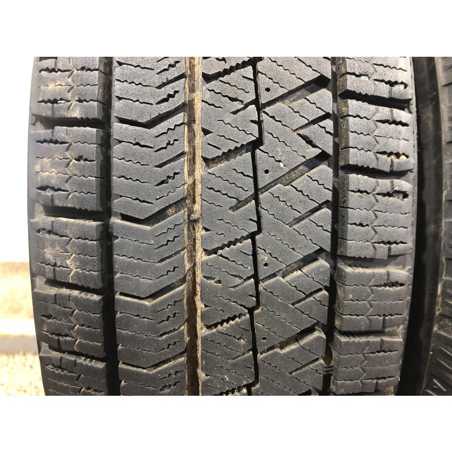 155/65r14 ブリヂストン ブリザック VRX2 4本 2021年製.2024年製 5477 スタッドレスタイヤ (沖縄県・離島は発送不可) | ブリザック VRX2 | 01