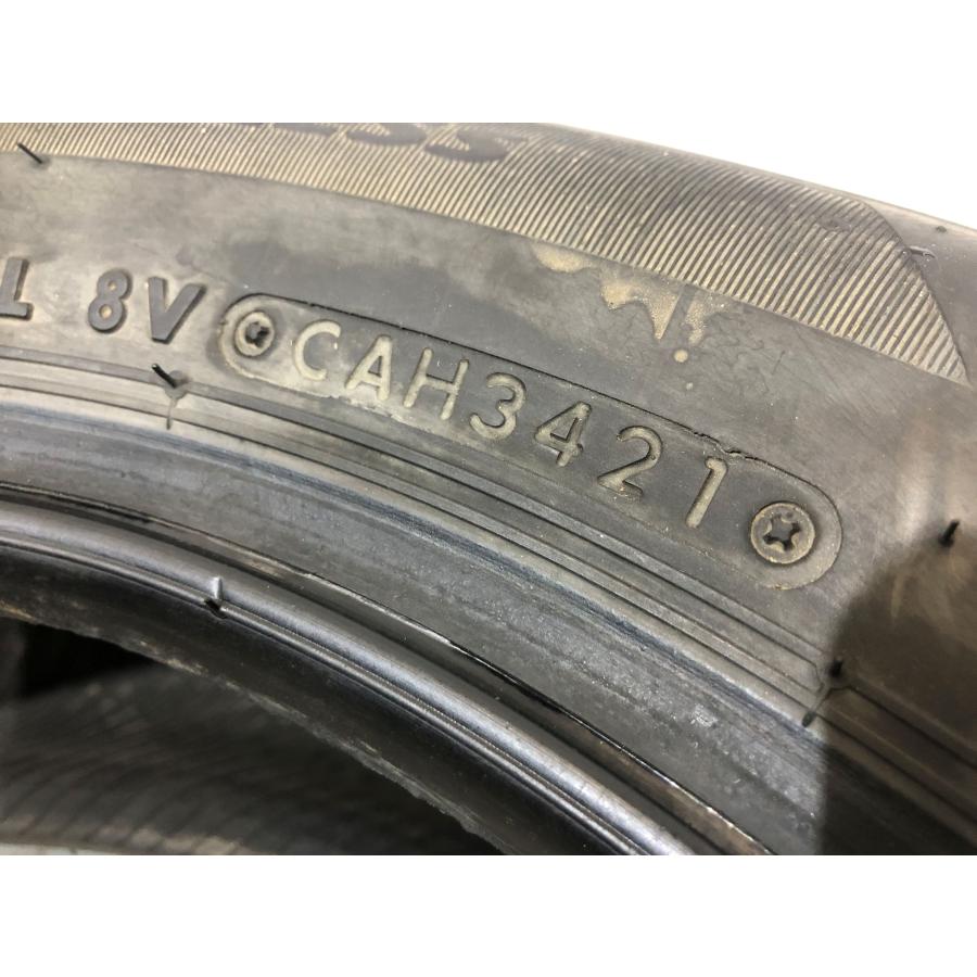 155/65r14 ブリヂストン ブリザック VRX2 4本 2021年製.2024年製 5477 スタッドレスタイヤ (沖縄県・離島は発送不可) | ブリザック VRX2 | 08