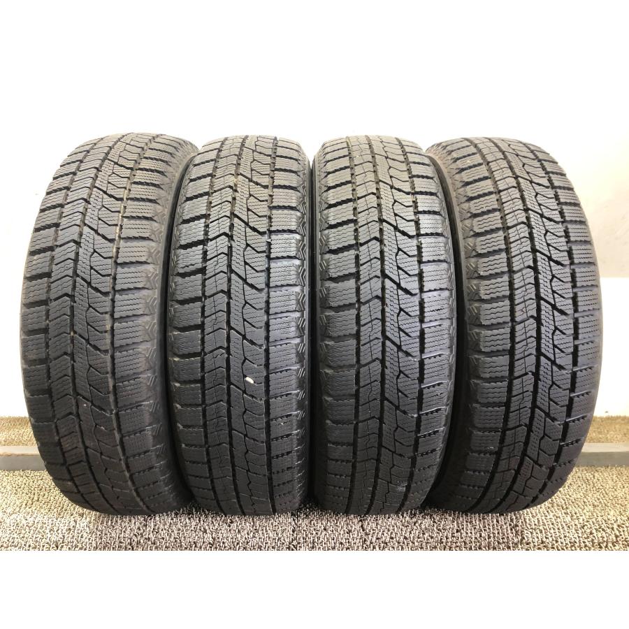 155/65r14 トーヨー オブザーブ GIZ2 4本 2021年製 5489 スタッドレスタイヤ (沖縄県・離島は発送不可) | OBSERVE