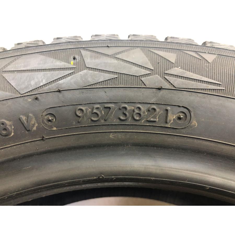 155/65r14 トーヨー オブザーブ GIZ2 4本 2021年製 5489 スタッドレスタイヤ (沖縄県・離島は発送不可) | OBSERVE | 08