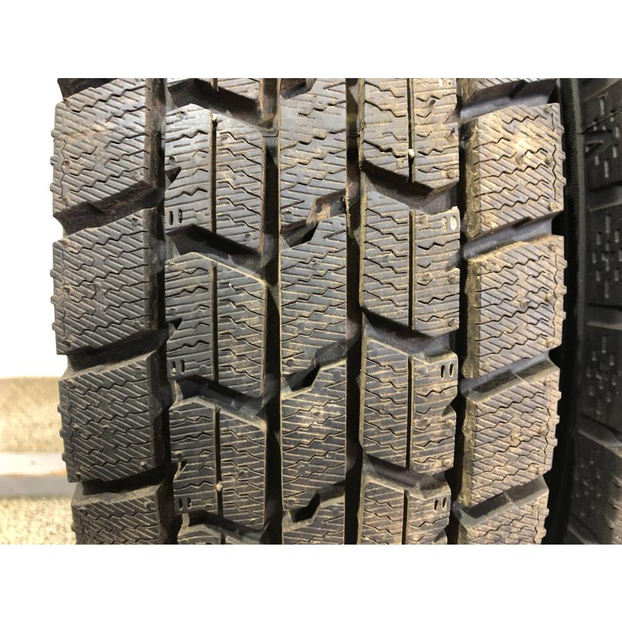 新品! スタッドレス165/70R14 4本／GY ICENAVI7 2023年 A4726-32