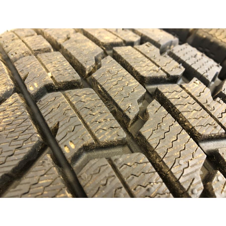 新品! スタッドレス165/70R14 4本／GY ICENAVI7 2023年 A4726-32