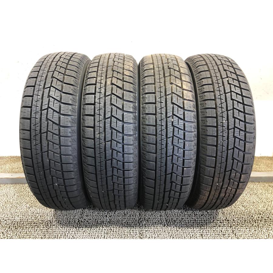 値引しました 2トン 新品 使用 スタッドレス ヨコハマ アイスガード