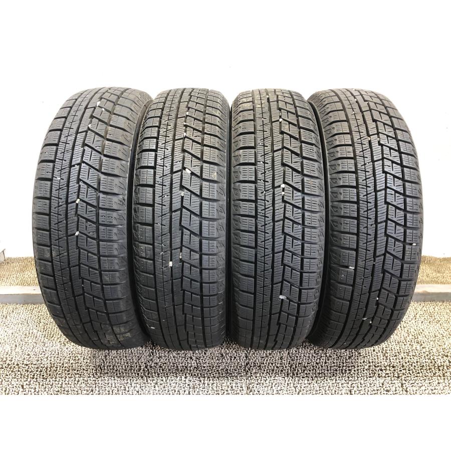 2020年製 ヨコハマ アイスガード IG60 165/60R15 4本セット ○処分特価 新品 2024年製 ヨコハマ アイスガード6 iG60 165/65R15