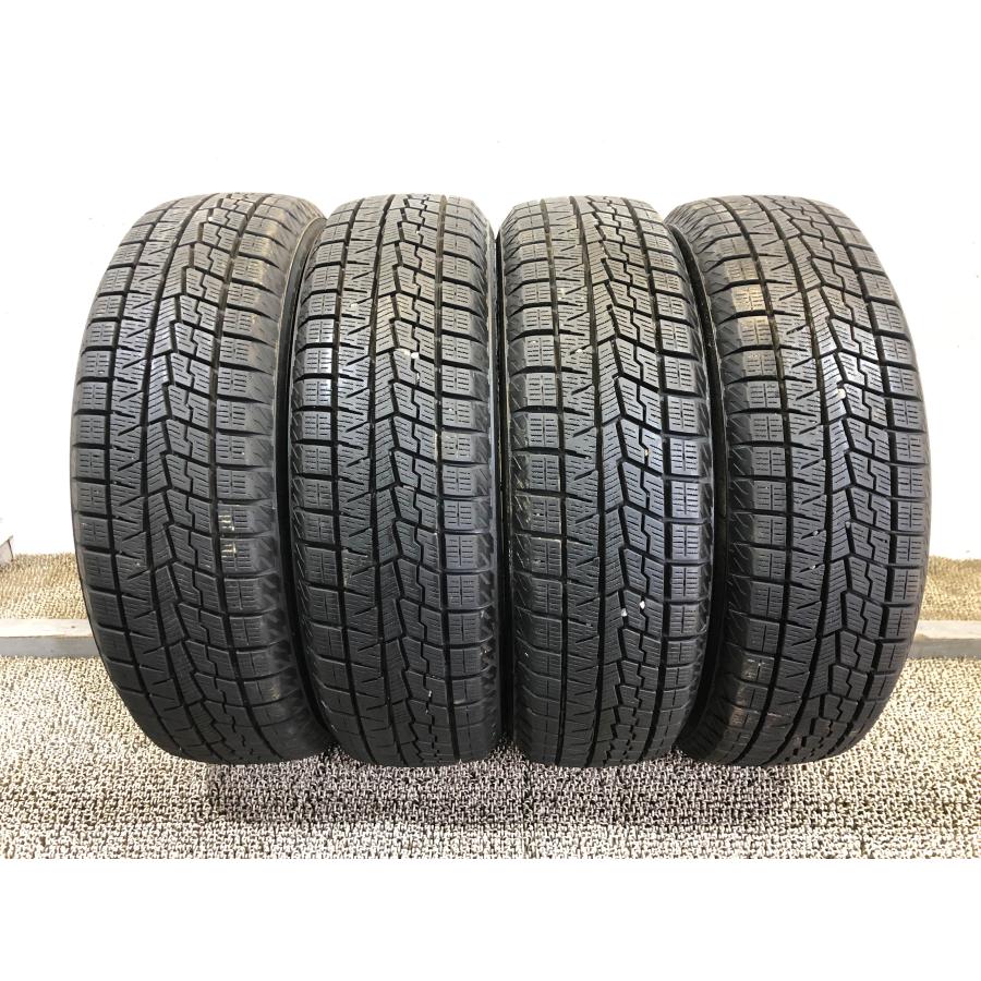 155/65R14 ヨコハマ アイスガード7
