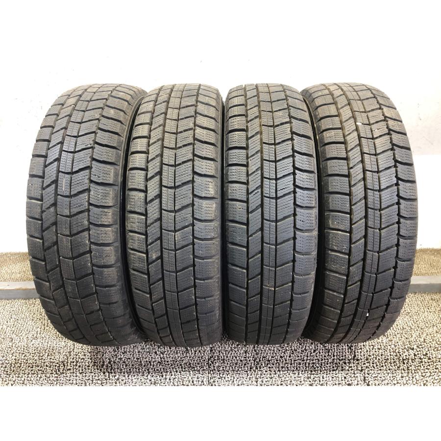 ノーストレック 155/65r14 オートバックス ノーストレックN5 4本