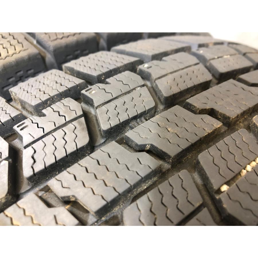 175/70R14 スタッドレスタイヤ グッドイヤーアイスナビ7 2020年製