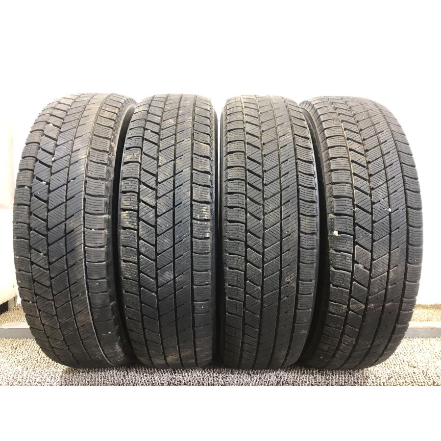 ブリザック VRX3 165/70r14 ブリヂストン 4本 2021年製 6039