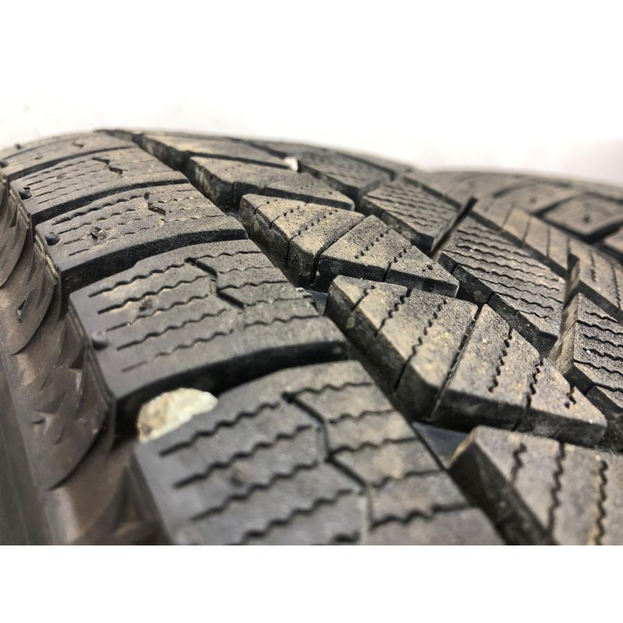 【送料込み】165/70R14 2021年製 ブリヂストン VRX3 4本セット ブリザック VRX3 165/70r14 ブリヂストン 4本 2021年製 6039