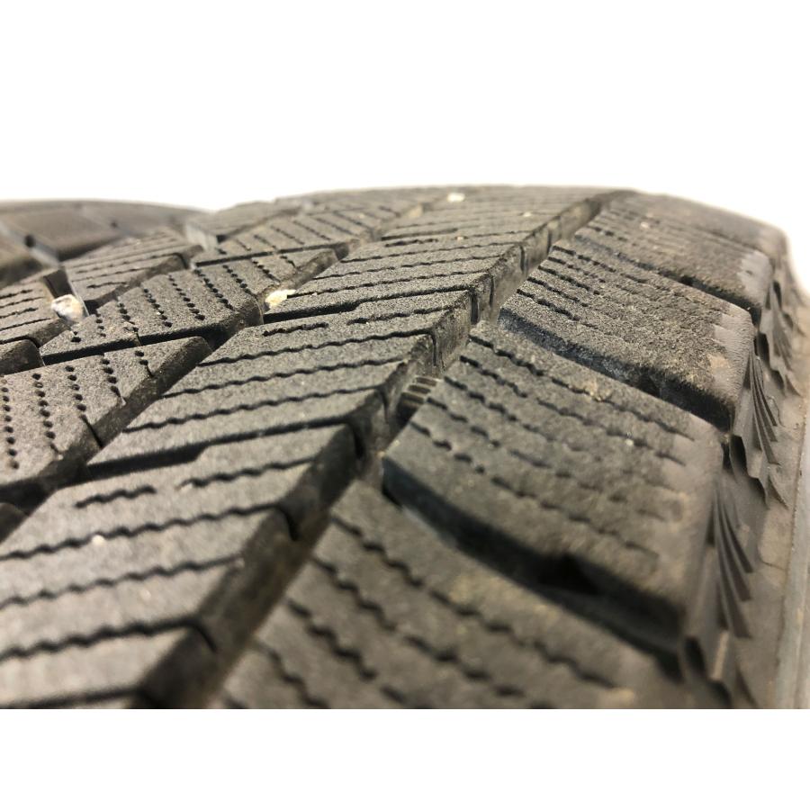 【送料込み】165/70R14 2021年製 ブリヂストン VRX3 4本セット ブリザック VRX3 165/70r14 ブリヂストン 4本 2021年製 6039