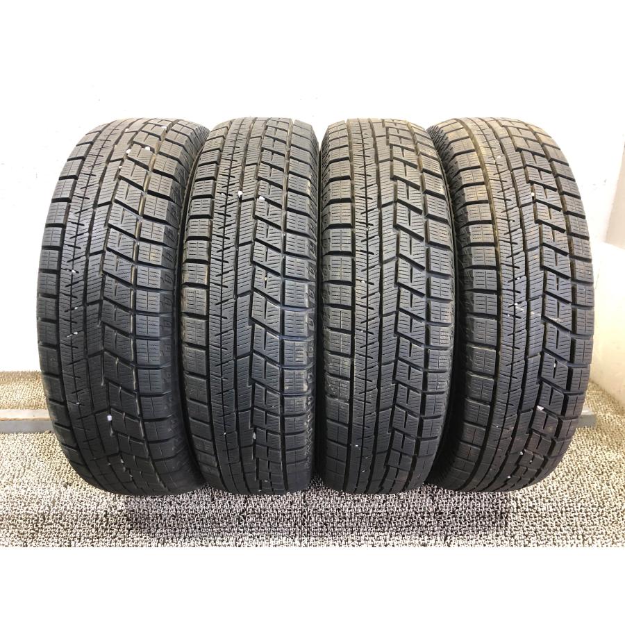 アイスガード 6 175/70r14 ヨコハマ アイスガード6 iG60 4本 2021年製 
