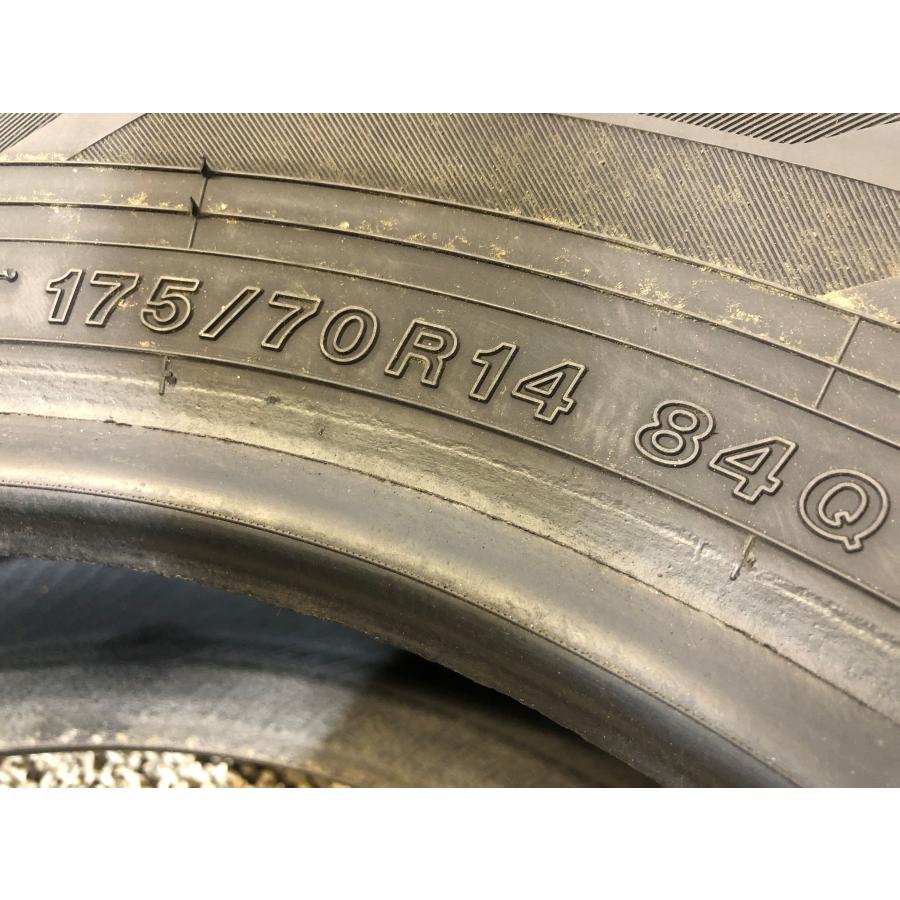 アイスガード 6 175/70r14 ヨコハマ アイスガード6 iG60 4本 2021年製 