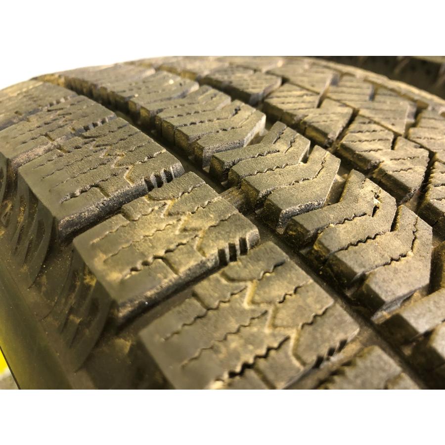 専用23 BRIDGESTONE VRX2 175/65R14 スタッドレス 2023年製 スタッドレスタイヤ BRIDGSTONE BLIZZAK VRX2 175/65R14